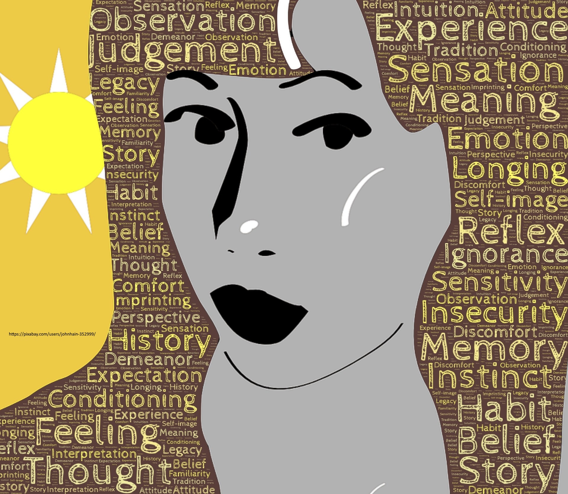 How to Avoid Making Snap Judgements Professional Organization of