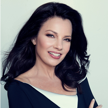 Fran Drescher