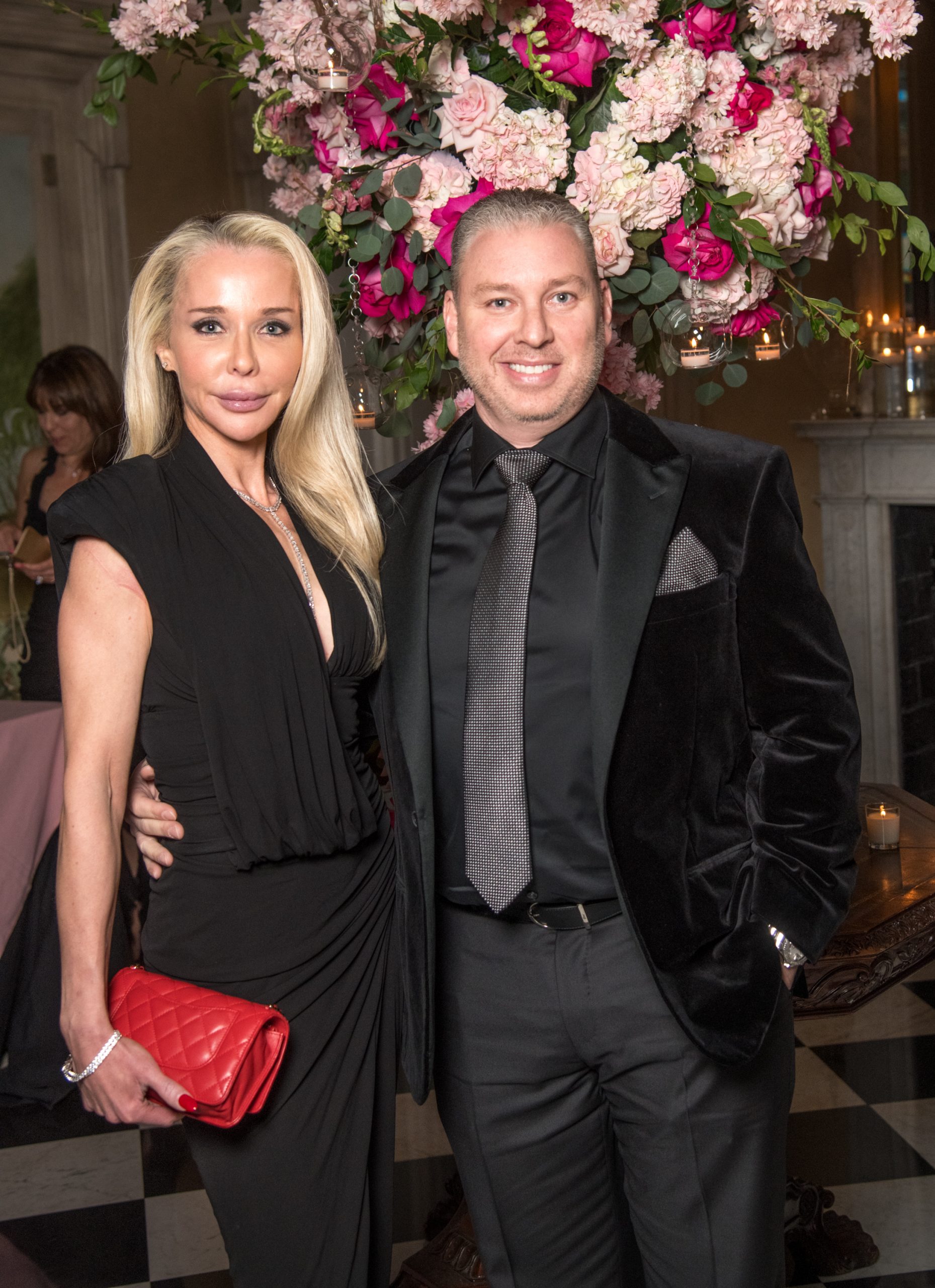 2023 P.O.W.E.R. Awards Gala and Charity Benefit for Babylon Breast ...