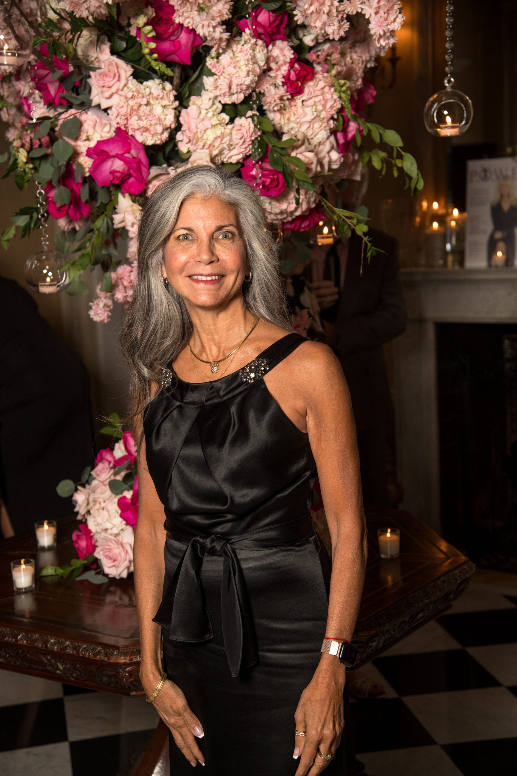 2023 P.O.W.E.R. Awards Gala and Charity Benefit for Babylon Breast ...